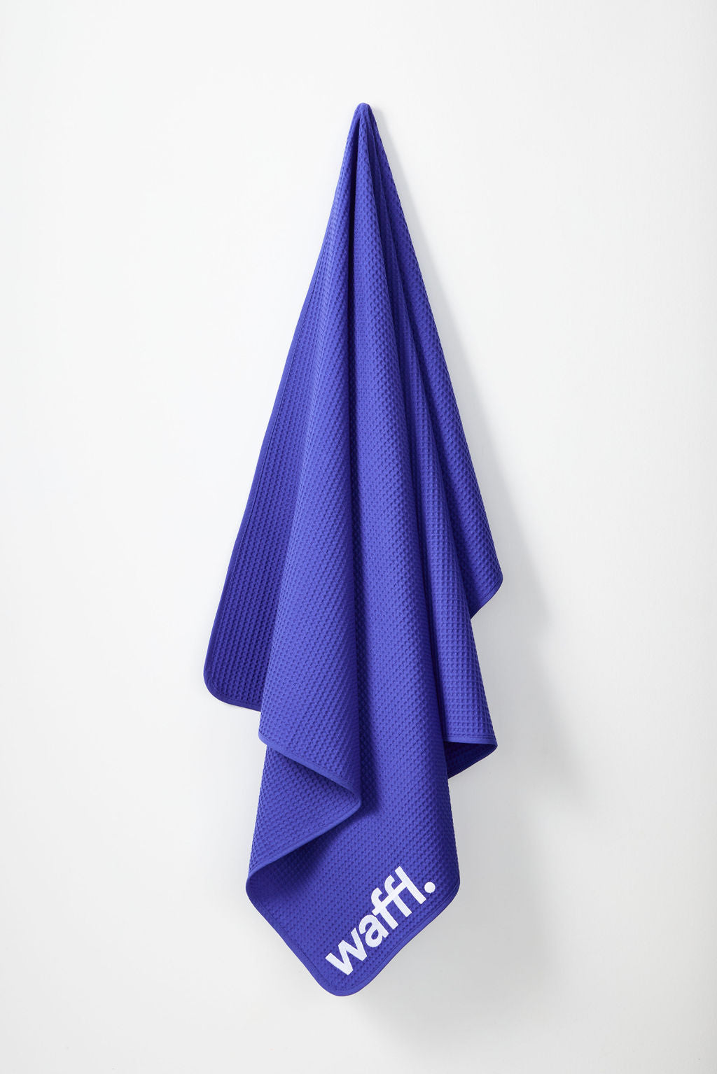 Large waffl towel bundle (3 große Handtücher beliebiger Farbe)