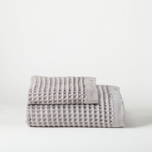waffl Badetuch-Set