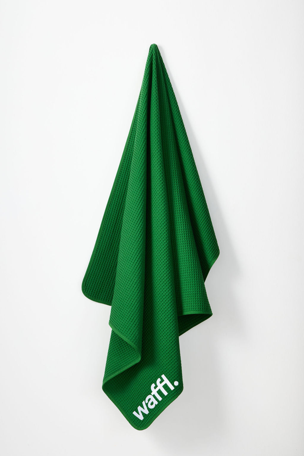 Large waffl towel bundle (3 große Handtücher beliebiger Farbe)