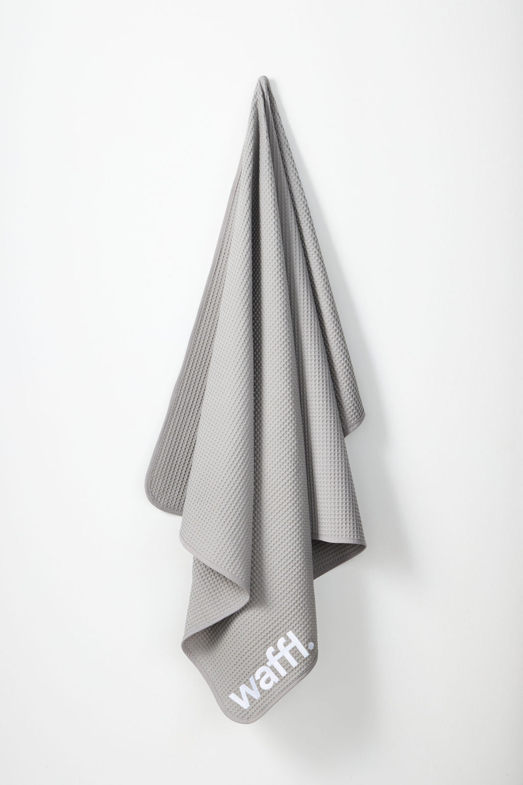 Large waffl towel bundle (3 große Handtücher beliebiger Farbe)