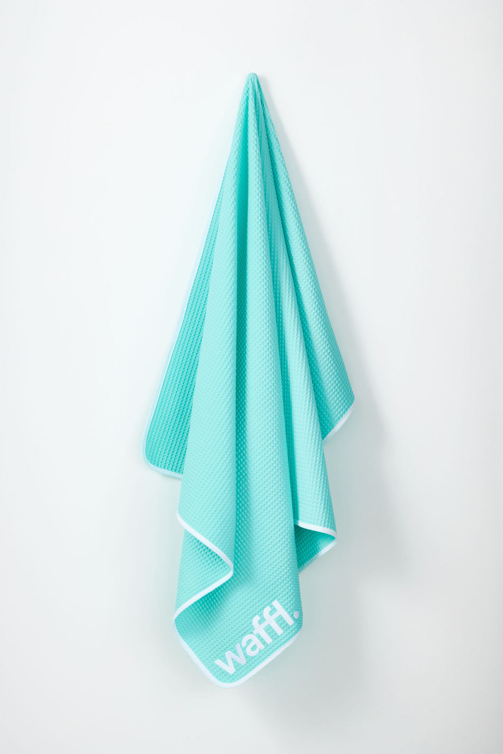 Large waffl towel bundle (3 große Handtücher beliebiger Farbe)